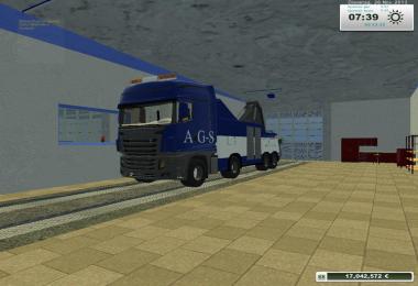 Andres Big Map v1.3