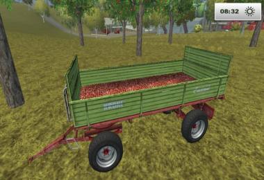 Apfelmod v1.0