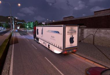 Apple Trailer v1.0