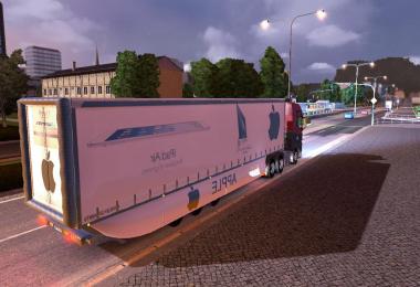 Apple Trailer v1.0