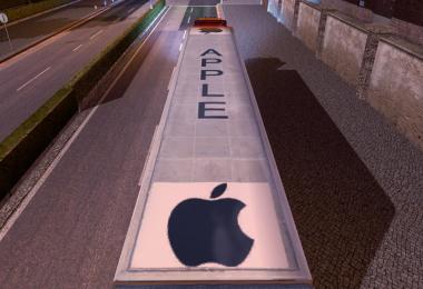 Apple Trailer v1.0