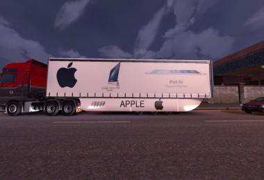 Apple Trailer v1.0