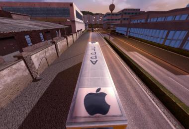 Apple Trailer v1.0