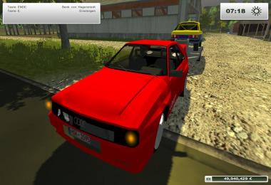 Audi 80 v1.0