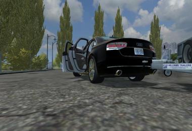 Audi A8 v1.0