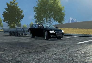 Audi A8 v1.0
