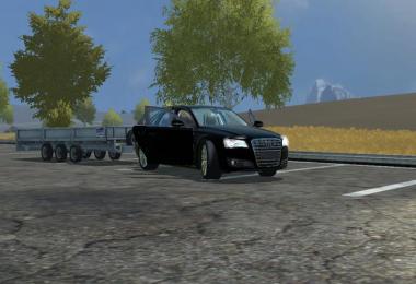 Audi A8 v1.0