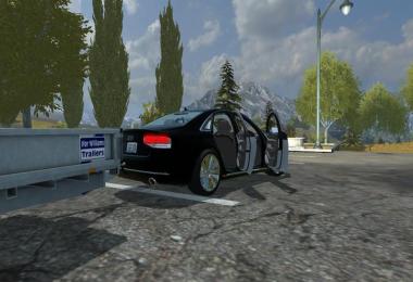 Audi A8 v1.0