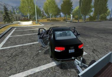 Audi A8 v1.0