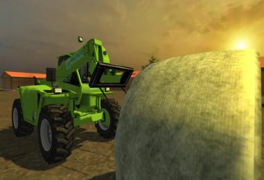 Bale fork v1.0 by Modding-Crew