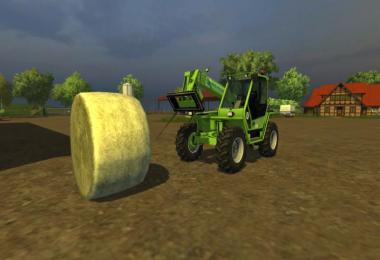 Bale fork v1.0 by Modding-Crew