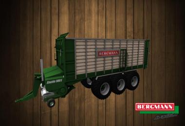 Bergmann Shuttle 940S v0.9 beta