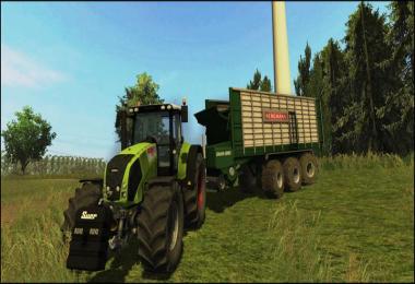 Bergmann Shuttle 940S v0.9 beta