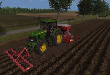 Big Polish farm v1.0