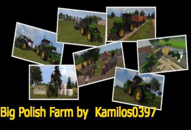 Big Polish farm v1.0