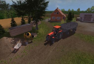 Big Polish farm v1.0