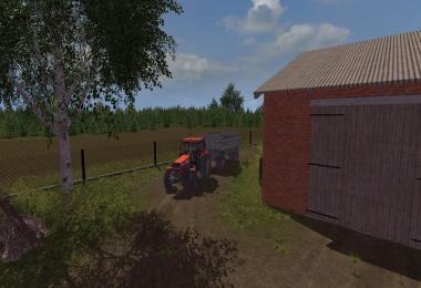 Big Polish farm v1.0