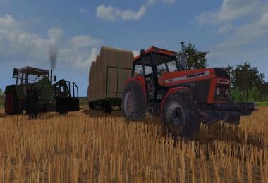 Big Polish farm v1.0