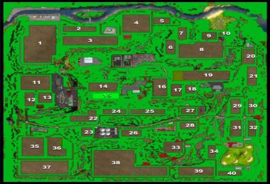 Big Tony's Hagenstedt Light