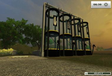 Big Tony's Hagenstedt Light