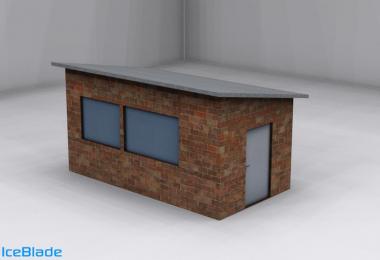 Biogas plants pack v1.0