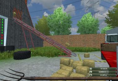 Bleckederlandmap v1.0.2