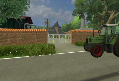 Bleckederlandmap v1.0.2