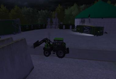 Bleckederlandmap v1.0.2