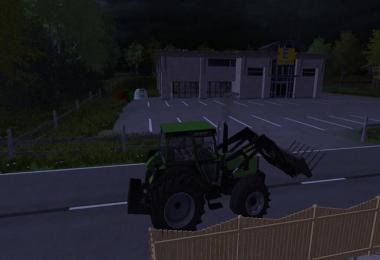 Bleckederlandmap v1.0.2