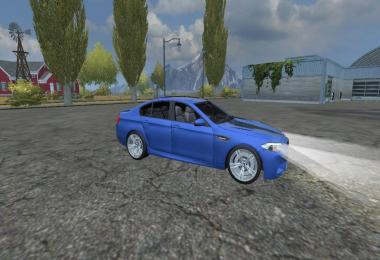 BMW 535i v2.0