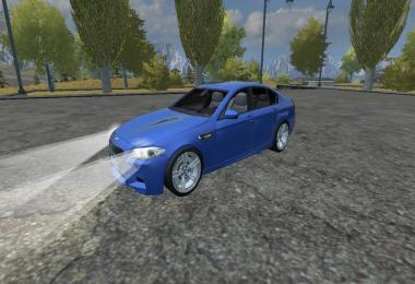 BMW 535i v2.0