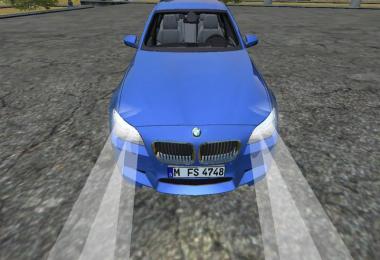 BMW 535i v2.0