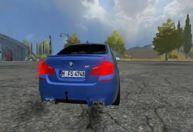 BMW 535i v2.0