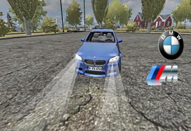 BMW 535i v2.0