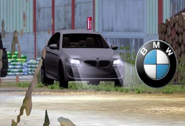 BMW 535i v2.0