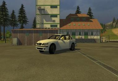 BMW 760 v1.0