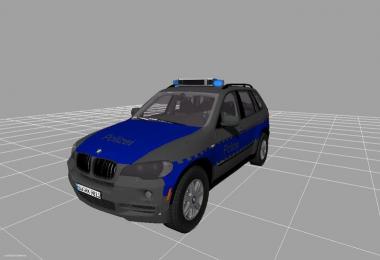 BMW X5 v1.0