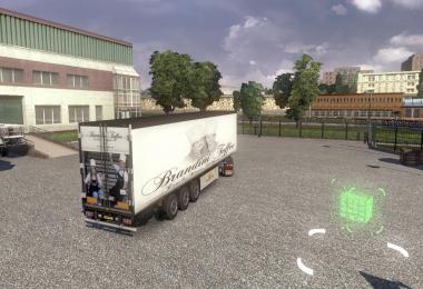 Brandini trailer