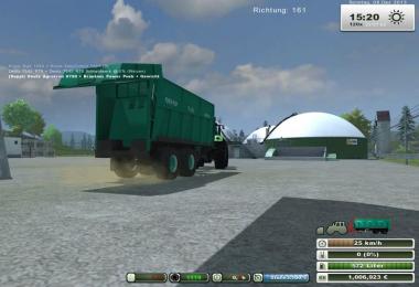 Brantner PowerPush TA23065 v1.0 beta