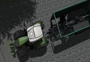 Brantner PowerPush TA23065 v1.1