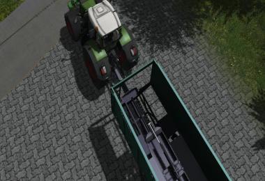 Brantner PowerPush TA23065 v1.1