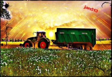 Brantner PowerPush TA23065 v1.1