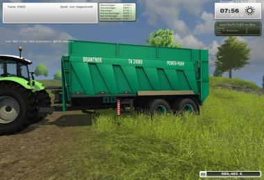 Brantner PowerPush TA23065 v1.1