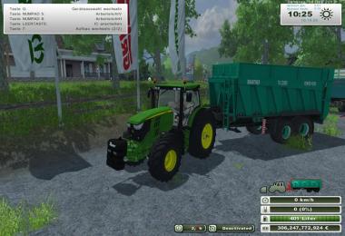 Brantner PowerPush TA23065 v1.1