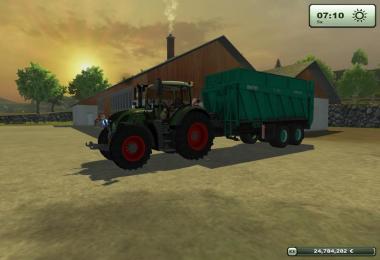 Brantner PowerPush TA23065 v1.1