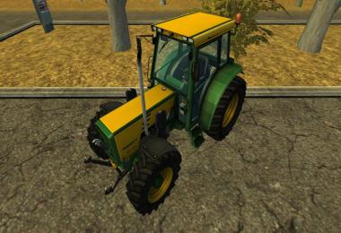 Buhrer 6135A Alo ready v2.0