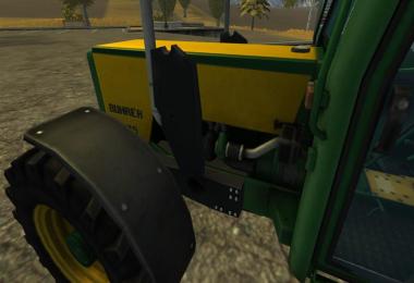 Buhrer 6135A Alo ready v2.0