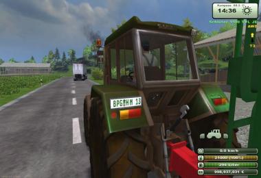 Car Features v1.1.1