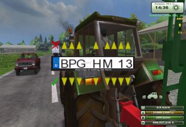 Car Features v1.1.1