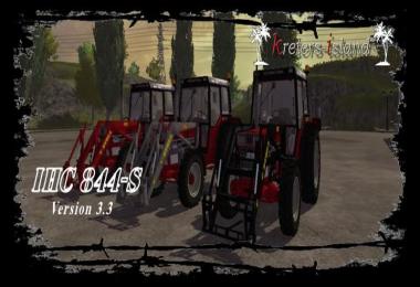 Case IH 844 SA v3.4